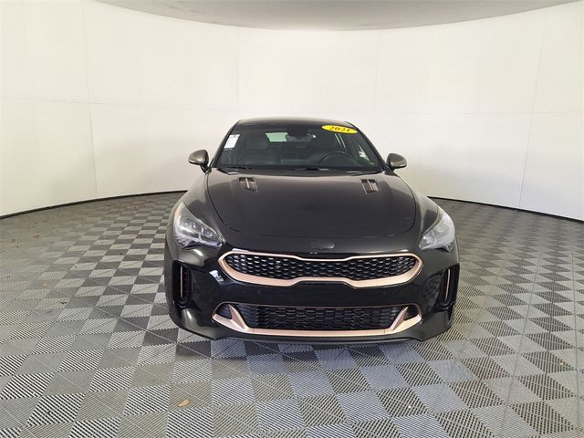 2021 Kia Stinger GT