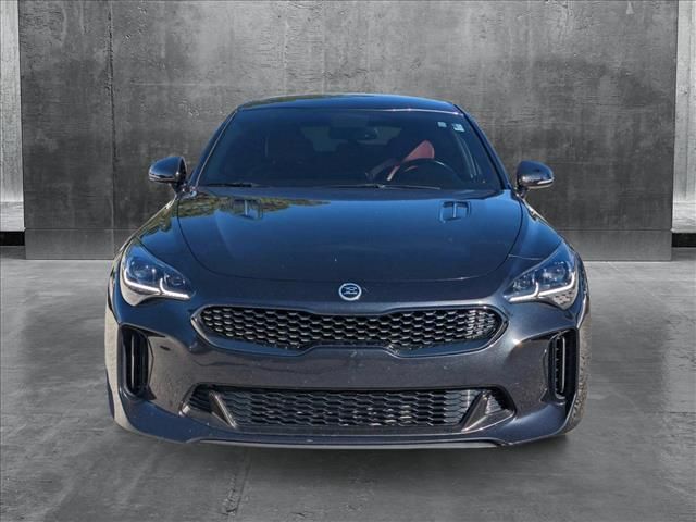 2021 Kia Stinger GT