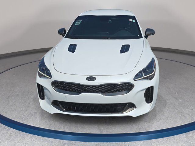 2021 Kia Stinger GT