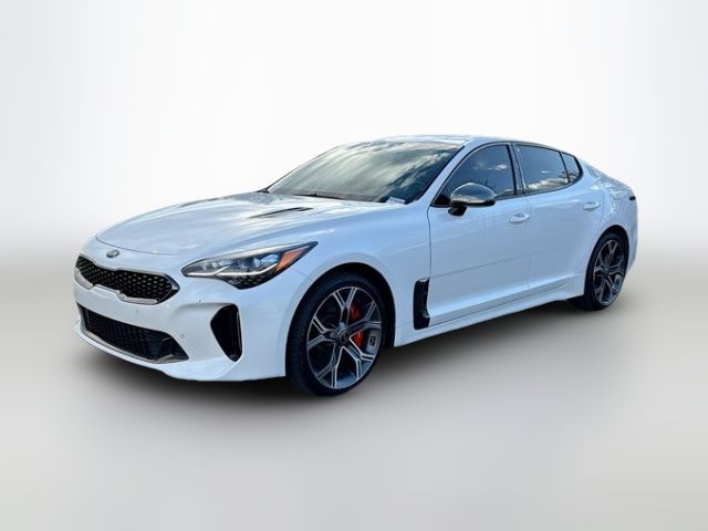 2021 Kia Stinger GT