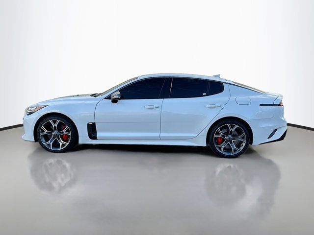 2021 Kia Stinger GT