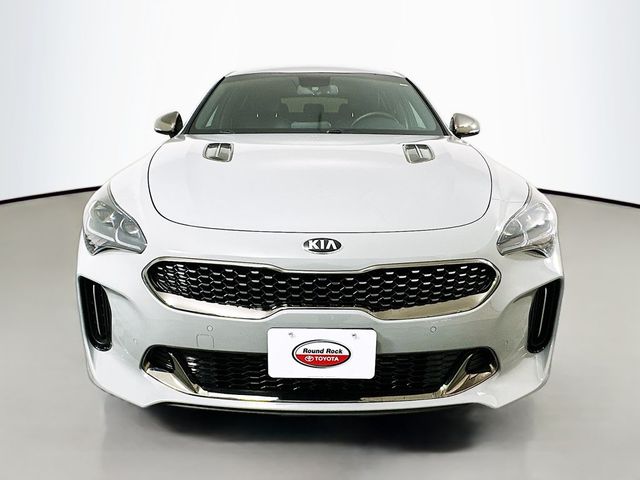2021 Kia Stinger GT