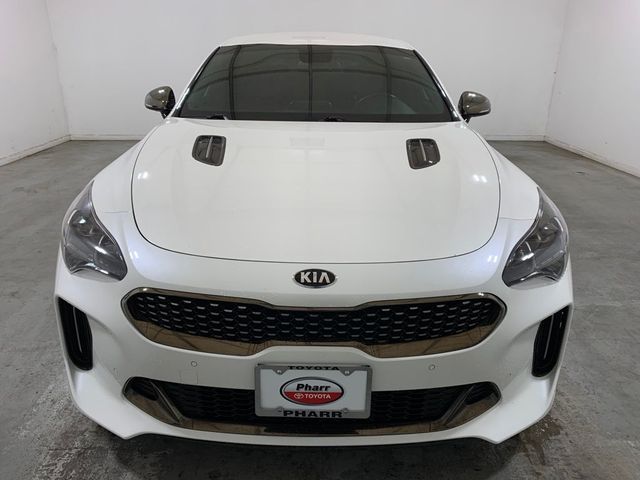 2021 Kia Stinger GT