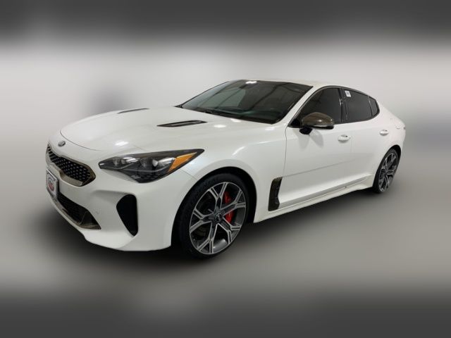 2021 Kia Stinger GT