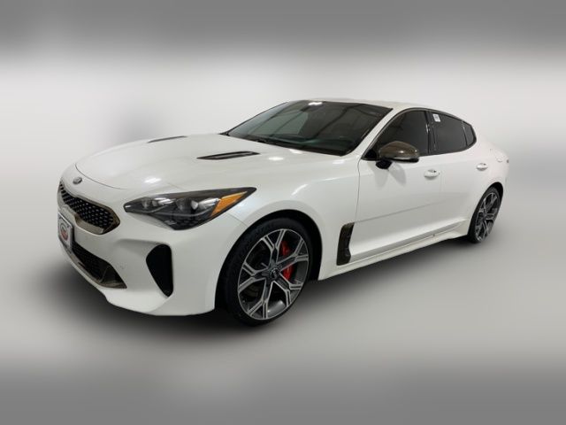 2021 Kia Stinger GT