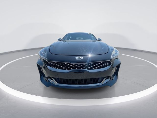 2021 Kia Stinger GT