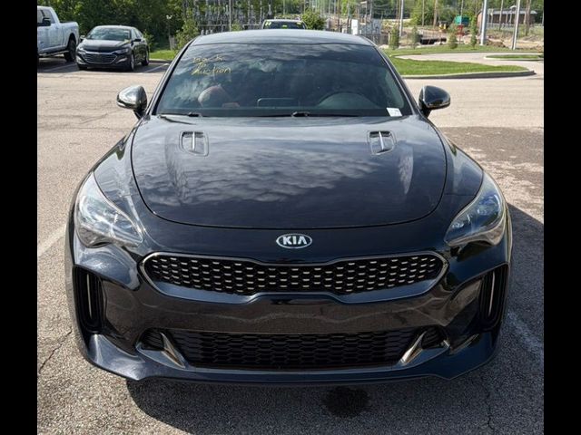 2021 Kia Stinger GT