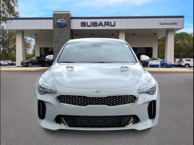 2021 Kia Stinger GT