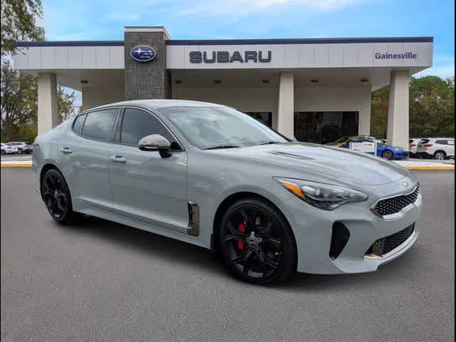 2021 Kia Stinger GT