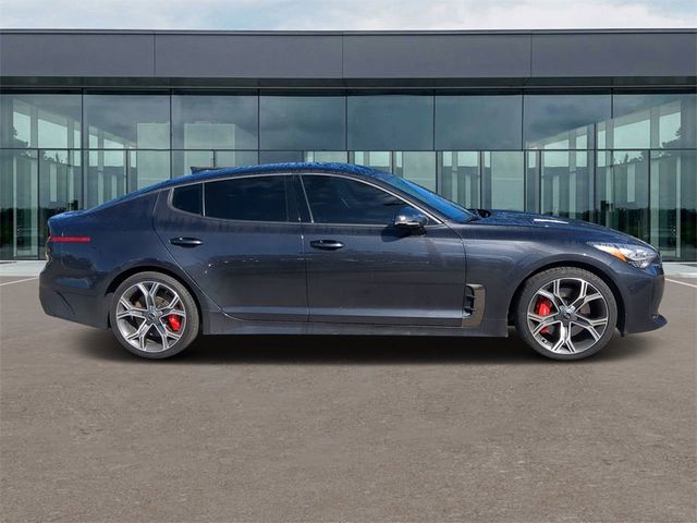 2021 Kia Stinger GT