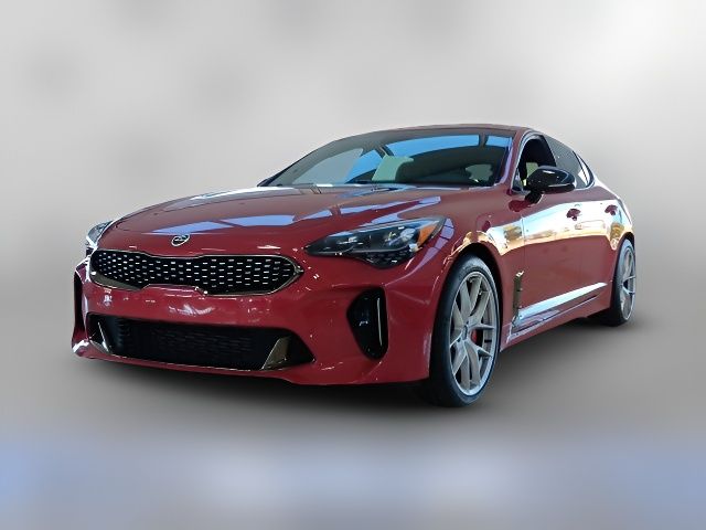 2021 Kia Stinger GT