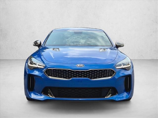 2021 Kia Stinger GT