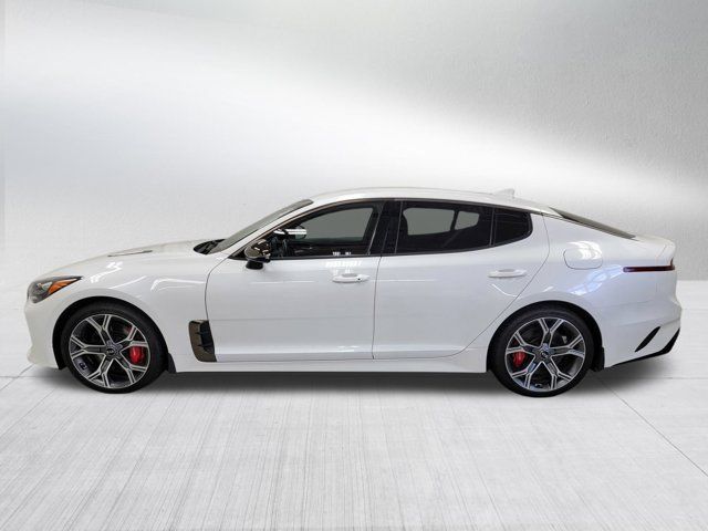 2021 Kia Stinger GT