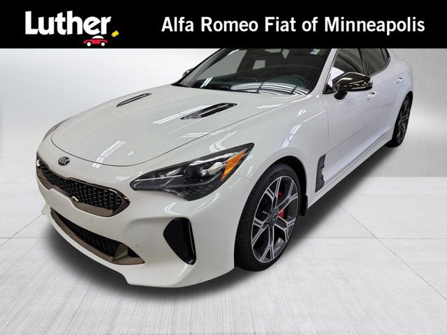 2021 Kia Stinger GT