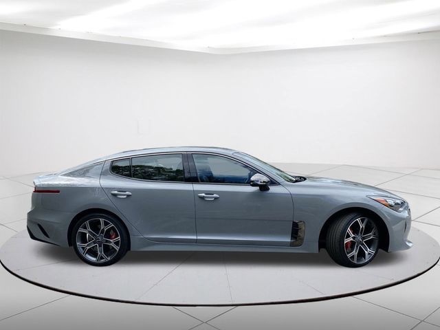 2021 Kia Stinger GT