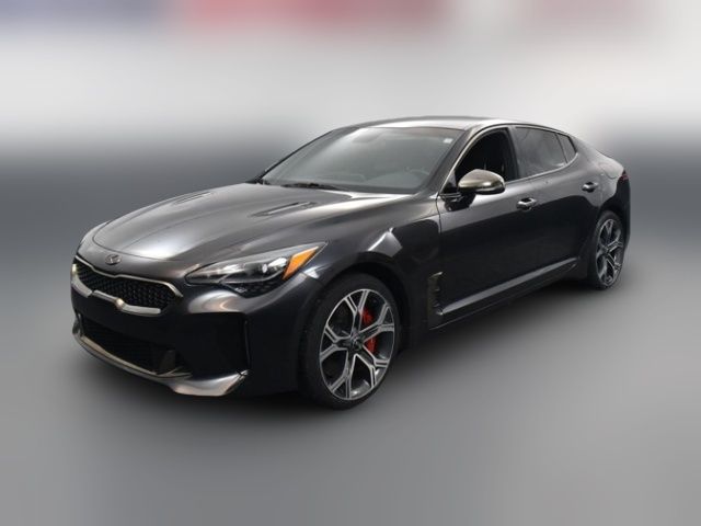 2021 Kia Stinger GT