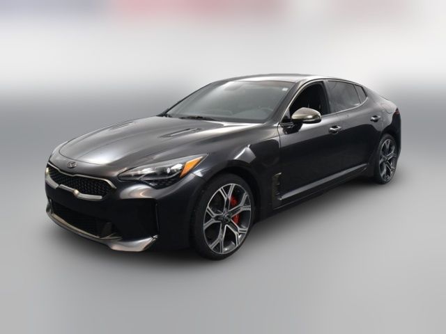 2021 Kia Stinger GT