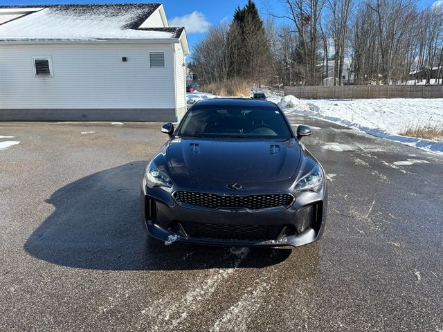 2021 Kia Stinger GT