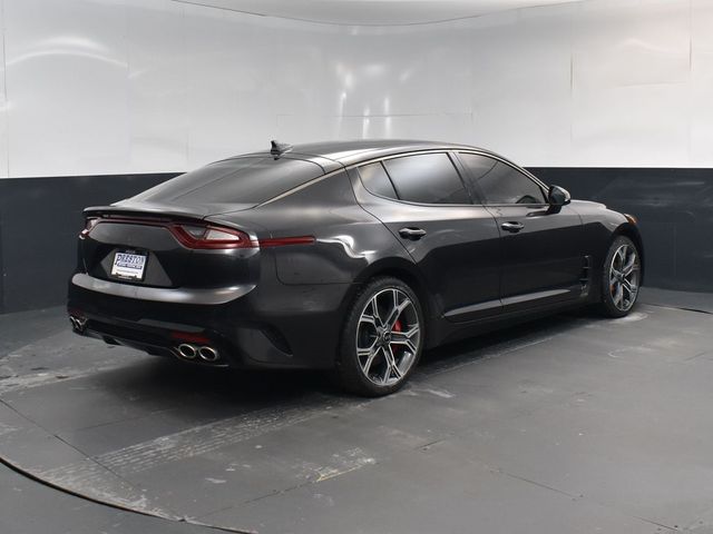 2021 Kia Stinger GT