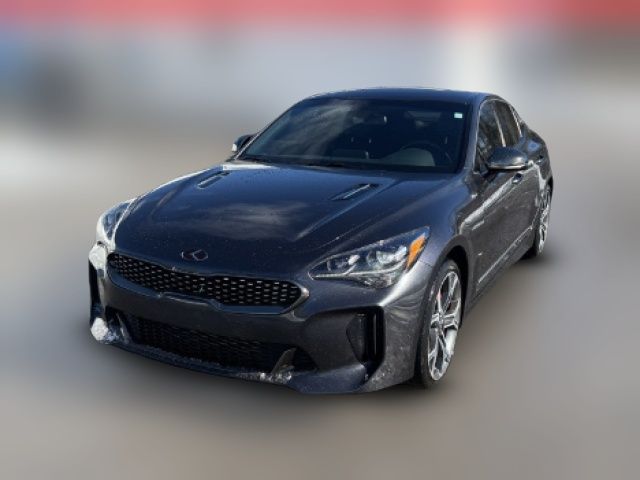 2021 Kia Stinger GT