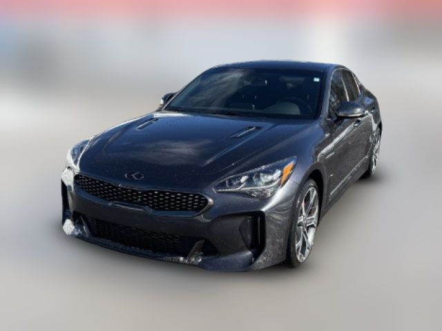 2021 Kia Stinger GT