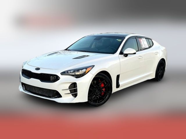 2021 Kia Stinger GT