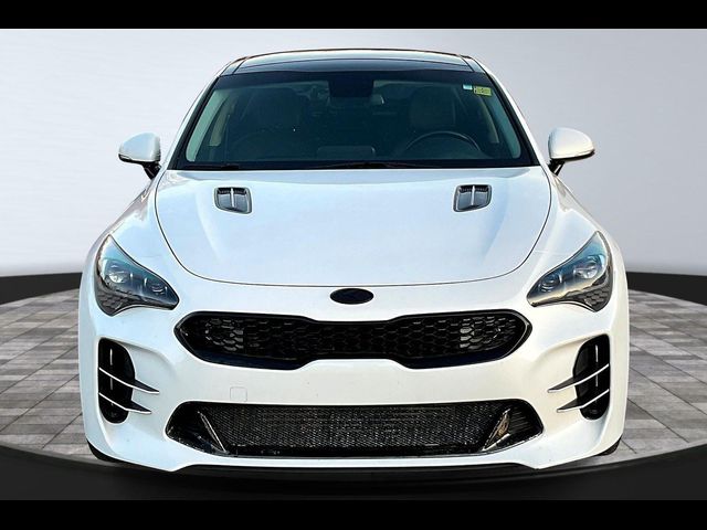 2021 Kia Stinger GT