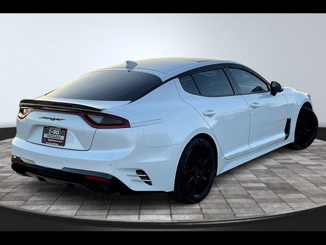 2021 Kia Stinger GT