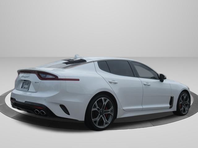 2021 Kia Stinger GT