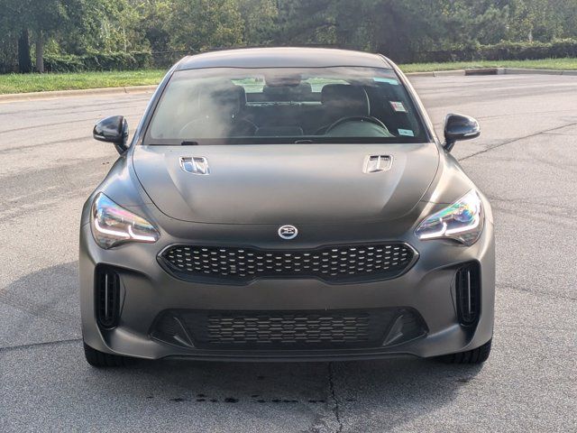 2021 Kia Stinger GT