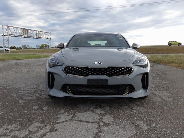 2021 Kia Stinger GT