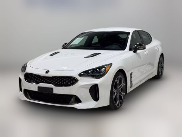 2021 Kia Stinger GT