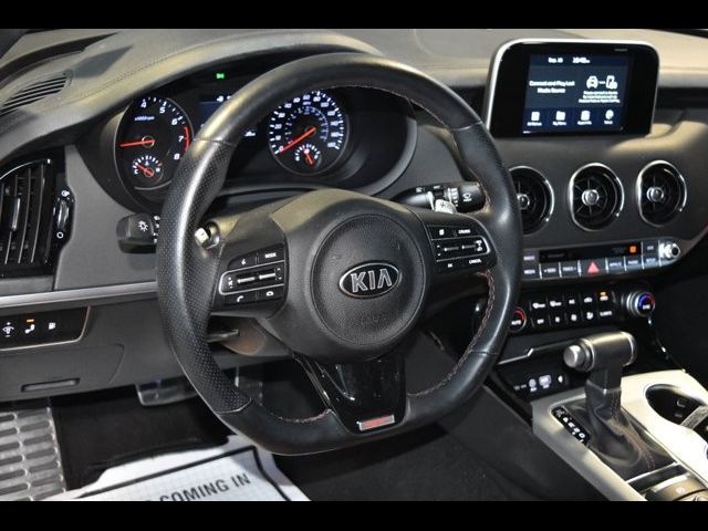 2021 Kia Stinger GT