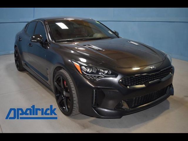 2021 Kia Stinger GT