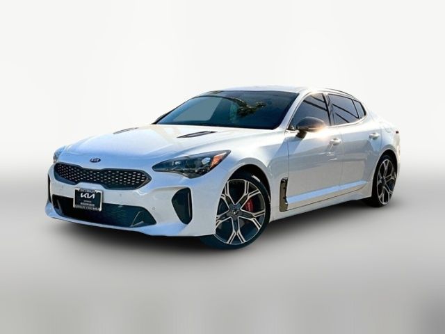 2021 Kia Stinger GT