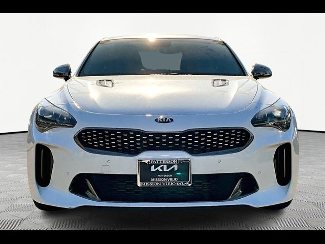 2021 Kia Stinger GT