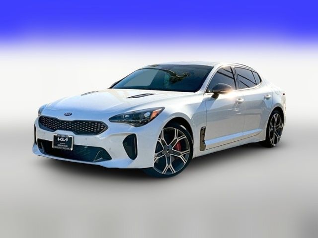 2021 Kia Stinger GT