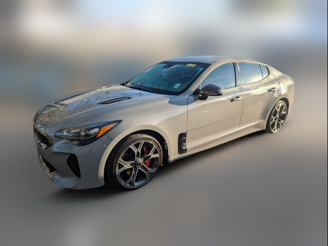 2021 Kia Stinger GT