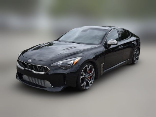 2021 Kia Stinger GT