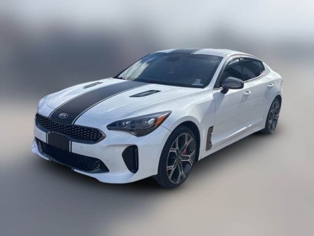 2021 Kia Stinger GT