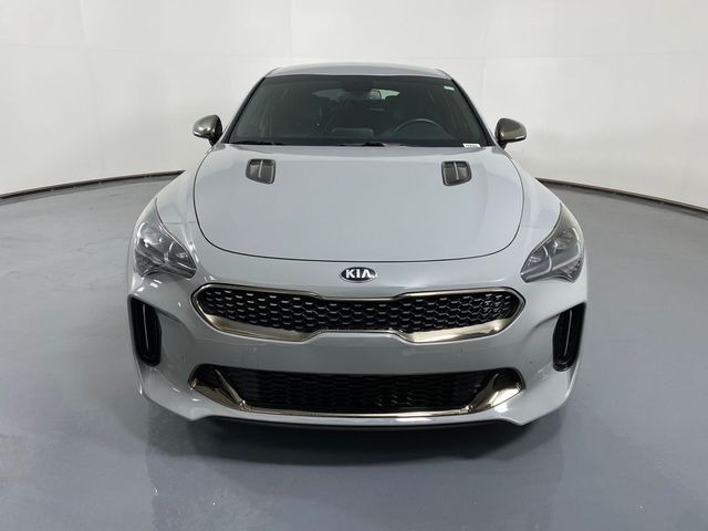 2021 Kia Stinger GT