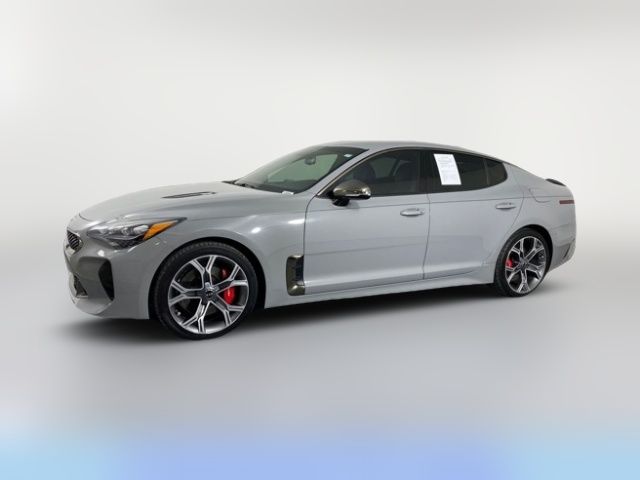 2021 Kia Stinger GT