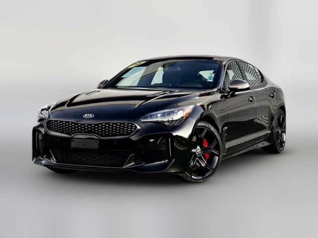 2021 Kia Stinger GT