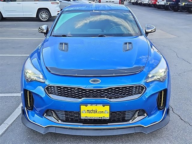 2021 Kia Stinger GT