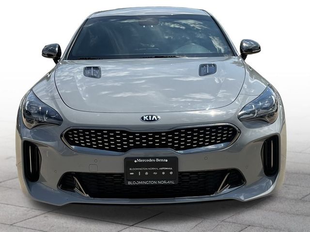 2021 Kia Stinger GT