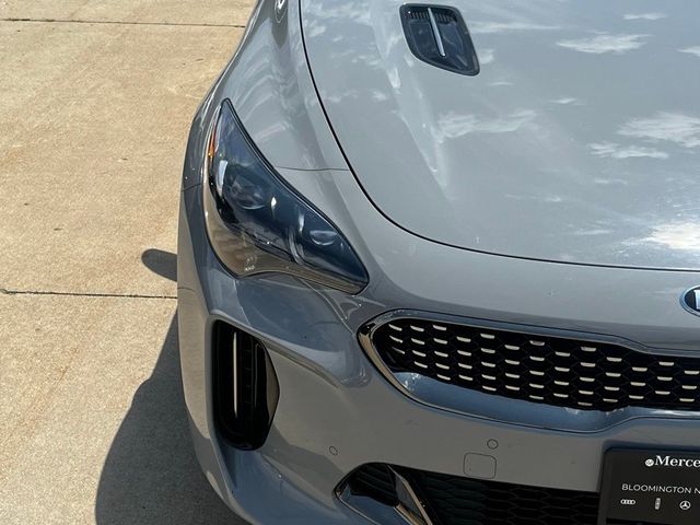 2021 Kia Stinger GT