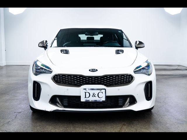 2021 Kia Stinger GT