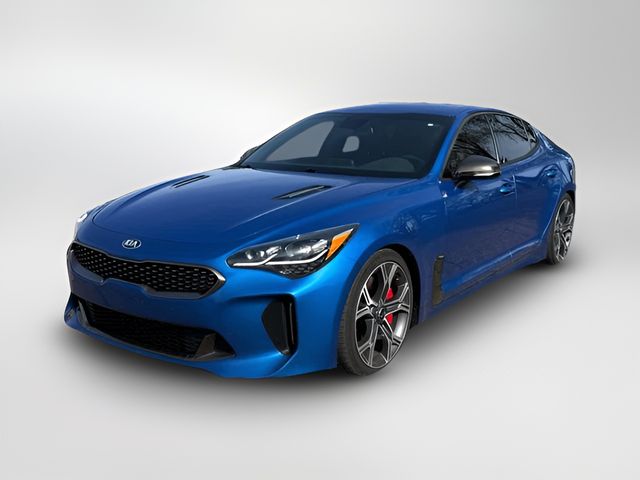 2021 Kia Stinger GT
