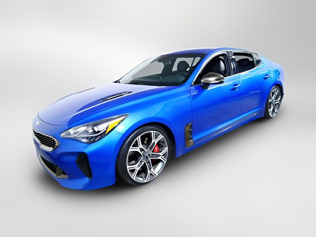 2021 Kia Stinger GT