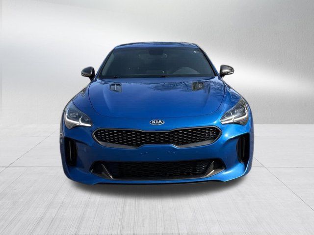 2021 Kia Stinger GT